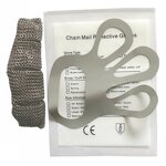 Glove Tensioner Manufacturer - OEM 0.3mm TPU for Chain Mesh Gloves