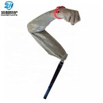 Protective Arm Sleeves Factory - OEM Custom TPU Waterproof Oil Resistant