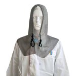 Chainmail Helmet Manufacturer - OEM Custom Stainless Steel Ring Mesh