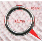 Chainmail Helmet Factory - OEM 316L Stainless Steel Hood Cut Resistant