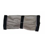 Chainmail Shoes Factory - OEM Stainless Steel Mesh for Outdoor Foot Protection