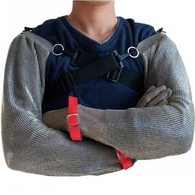 Protective Arm Sleeves Factory - OEM Custom TPU Waterproof Oil Resistant