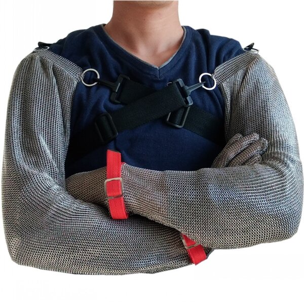 Protective Arm Sleeves Factory - OEM Custom TPU Waterproof Oil Resistant