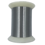 Stainless Steel Wire Rod Factory - OEM 0.05mm Ultra Thin 304L 316