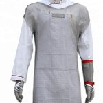 Shark Suit Factory - OEM Metal Chainmail Protective Suit