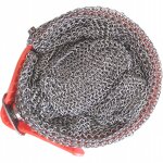 Chainmail Glove Manufacturer - OEM Stainless Steel Finger Protection