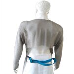 Arm Guard Factory - OEM Stainless Steel Metal Mesh with 19cm Length