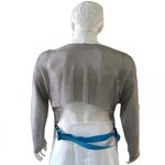 Ring Mesh Apron