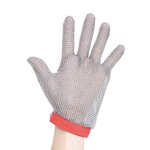Cut Resistant Gloves Manufacturer - Bulk Steel Mesh Butcher Glove