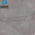 Chain Mail Apron Manufacturer - OEM Heavy Duty Industrial Adjustable