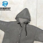 Chain Mail Apron Manufacturer - OEM Heavy Duty Industrial Adjustable