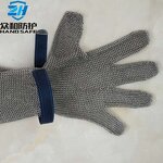 Chain Mail Apron Manufacturer - OEM Heavy Duty Industrial Adjustable