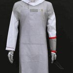 Shark Suit Factory - OEM Metal Chainmail Protective Suit