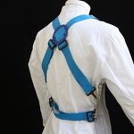 Butcher Apron Factory - OEM Cut Resistant 316L Stab Proof Mens Apron