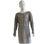 Arm Guard Factory - OEM Stainless Steel Metal Mesh with 19cm Length