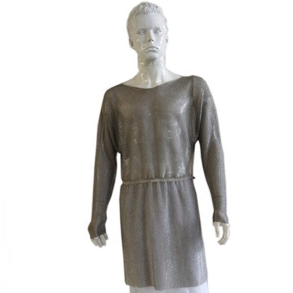 Arm Guard Factory - OEM Stainless Steel Metal Mesh with 19cm Length