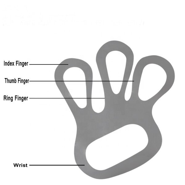 Glove Tensioner Manufacturer - OEM Plastic Adjustable for Safety Gloves