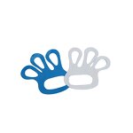 Glove Tensioner Factory - OEM TPU Stiffener for Stainless Steel Mesh Gloves