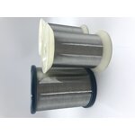 Stainless Steel Wire Manufacturer - OEM 0.04mm Ultra Fine for Gloves