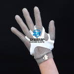 Glove Tensioner Manufacturer - OEM 0.3mm TPU for Chain Mesh Gloves