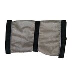 Shin Guard Manufacturer - OEM Stainless Steel Mesh Metal Kneelet Protection