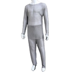 Chainmail Armor Factory - OEM Medieval Coif and Body Armor Custom Types