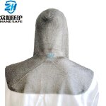 Chainmail Helmet Manufacturer - OEM Custom Stainless Steel Ring Mesh
