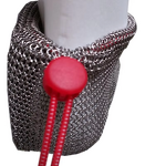 Chainmail Mesh Shoes Manufacturer - OEM for Hiking Trekking Mountaineering