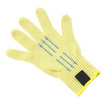 Cut Resistant Gloves Manufacturer - OEM ANSI Level 3 Kevlar Heat Resistant