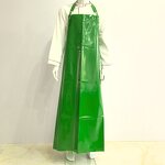 Butcher Apron Factory - OEM Waterproof LDPE PU TPU Protective Workwear