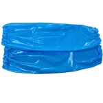 Arm Guard Manufacturer - OEM Stainless Steel Metal Mesh 19cm TPU Strap