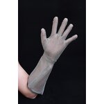 Cut Resistant Gloves Manufacturer - OEM 15cm Long Cuff Arm Hand Protection