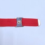 Snap Button Manufacturer - OEM for Chainmail Mesh Gloves Accessories