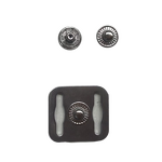 Snap Button Manufacturer - OEM for Chainmail Mesh Gloves Accessories