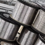 Stainless Steel Wire Rod Factory - OEM 0.05mm Ultra Thin 304L 316