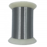 Stainless Steel Wire Manufacturer - OEM 0.025-0.05mm Precision Micro Wire