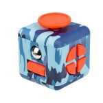 Infinity Cube Fidget Toy Manufacturer - OEM/ODM Stress Relief Desk Toy