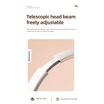 Foldable BT Headphone Factory - OEM/ODM Wireless Stereo Sports Earphone