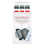 Electric Heated Socks Factory - OEM/ODM Custom Rechargeable for Skiing