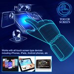 Electric Heated Gloves Manufacturer - OEM/ODM for Outdoor Hiking & Cycling