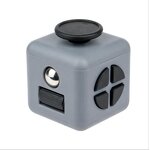 Infinity Cube Fidget Toy Manufacturer - OEM/ODM Stress Relief Desk Toy