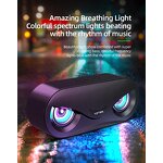 Wireless Bluetooth Speaker Factory - OEM/ODM Wholesale Super Bass Hifi Stereo