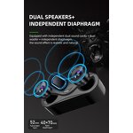 Wireless Bluetooth Speaker Factory - OEM/ODM Wholesale Super Bass Hifi Stereo