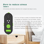 Infinity Cube Toy Factory - OEM/ODM Office Fidget for Stress Relief