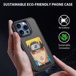 NFC Phone Case Manufacturer - OEM/ODM DIY E Ink Screen for iPhone