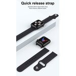 TWS 2-in-1 Earbuds Manufacturer - OEM/ODM Bluetooth 5.0 with Smart Watch