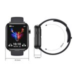 TWS 2-in-1 Earbuds Manufacturer - OEM/ODM Bluetooth 5.0 with Smart Watch