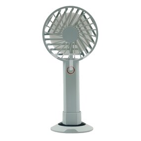 Portable Handheld Fan Factory - OEM/ODM USB Rechargeable Personal Fan