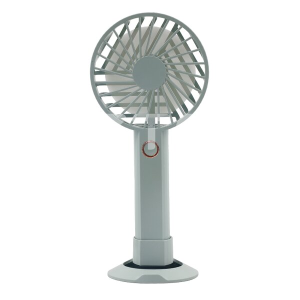 Portable Handheld Fan Factory - OEM/ODM USB Rechargeable Personal Fan