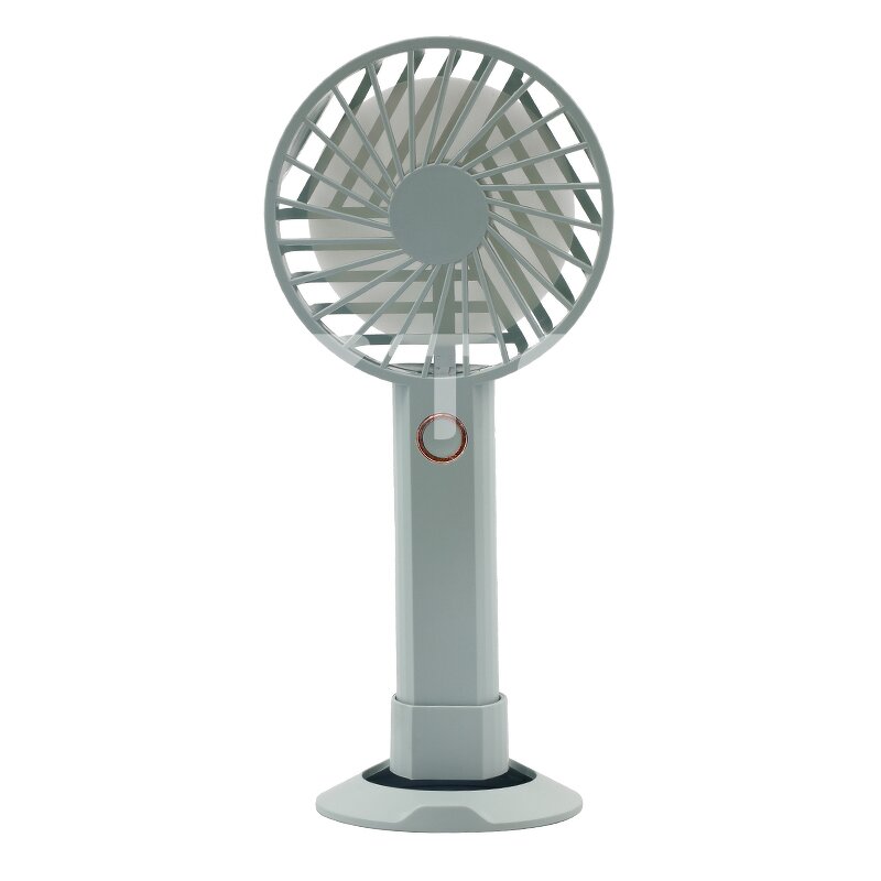 Portable Handheld Fan Factory - OEM/ODM USB Rechargeable Personal Fan